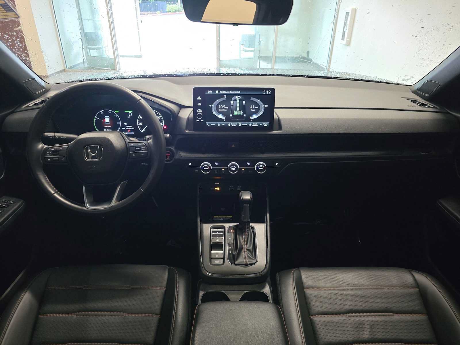 Used 2025 Honda CR-V Sport-L image 10