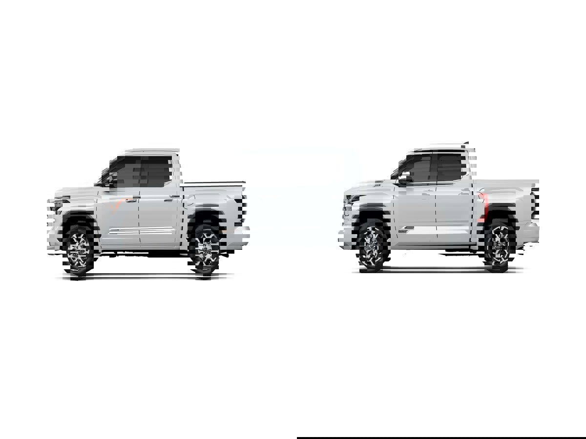 New 2026 Toyota Tundra 1794 Edition image 38