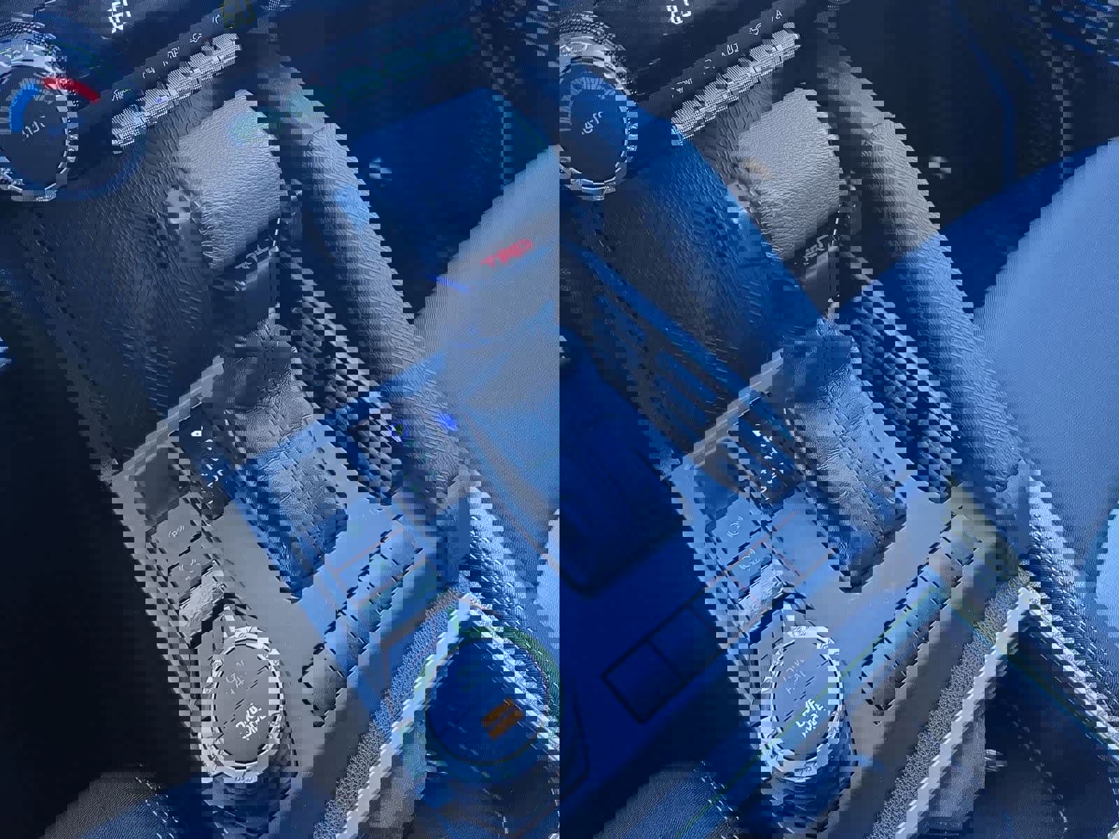 Used 2024 Toyota Tacoma TRD Sport image 29