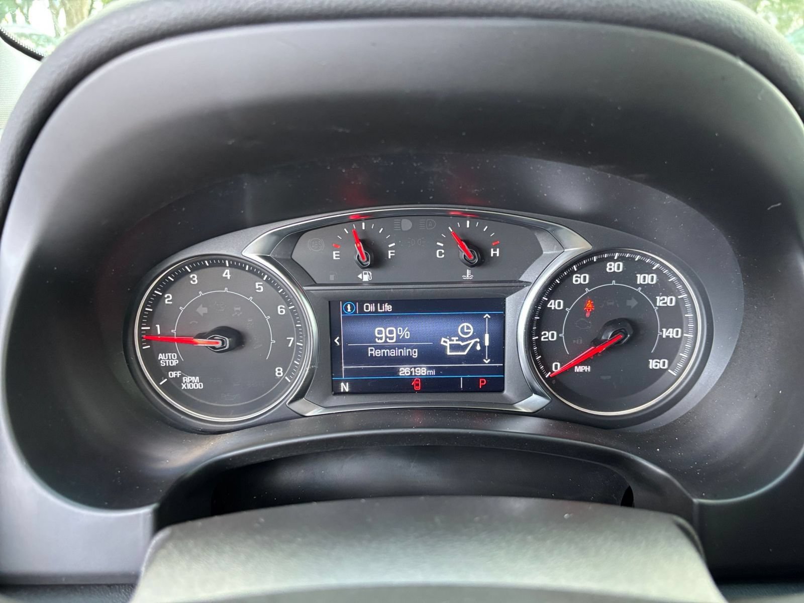 Used 2024 GMC Terrain SLE FWD image 38