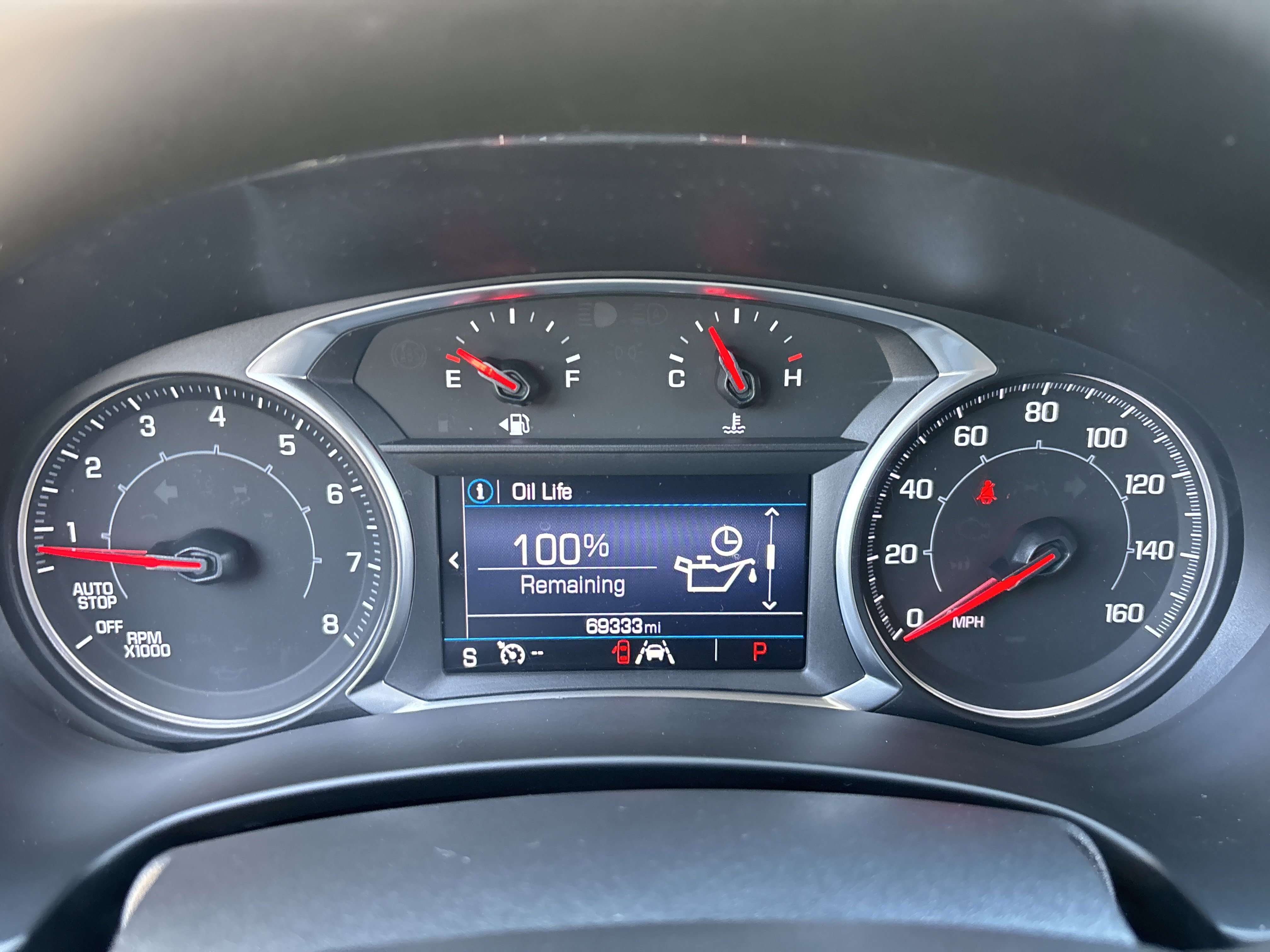 Used 2020 GMC Terrain SLE w/ Driver Convenience Package FWD image 28
