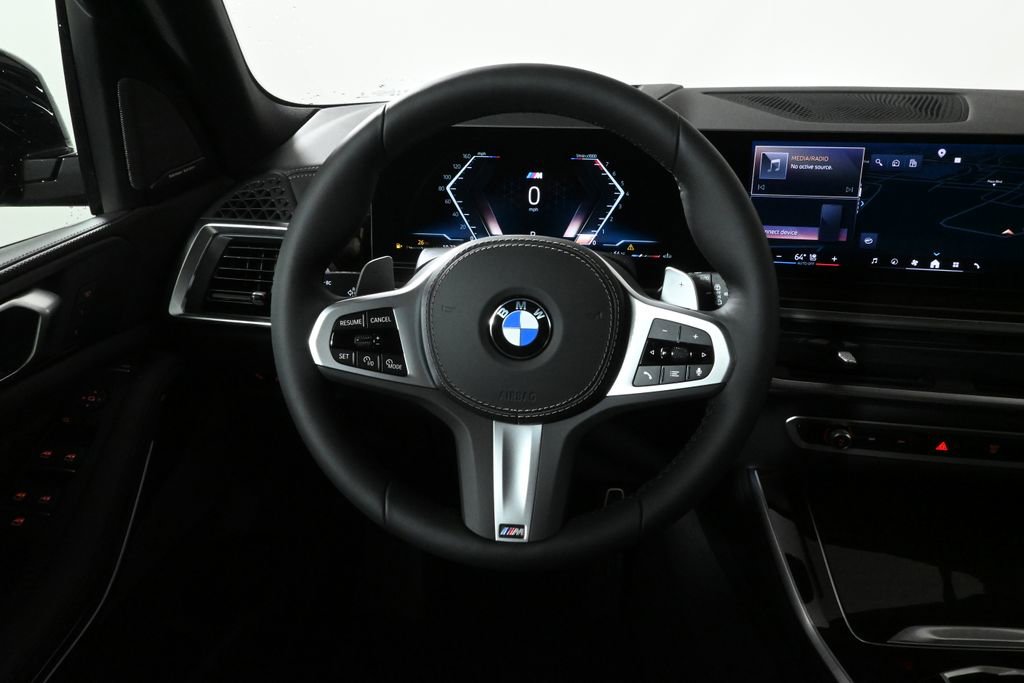 Used 2026 BMW X5 xDrive40i w/ M Sport Package image 18