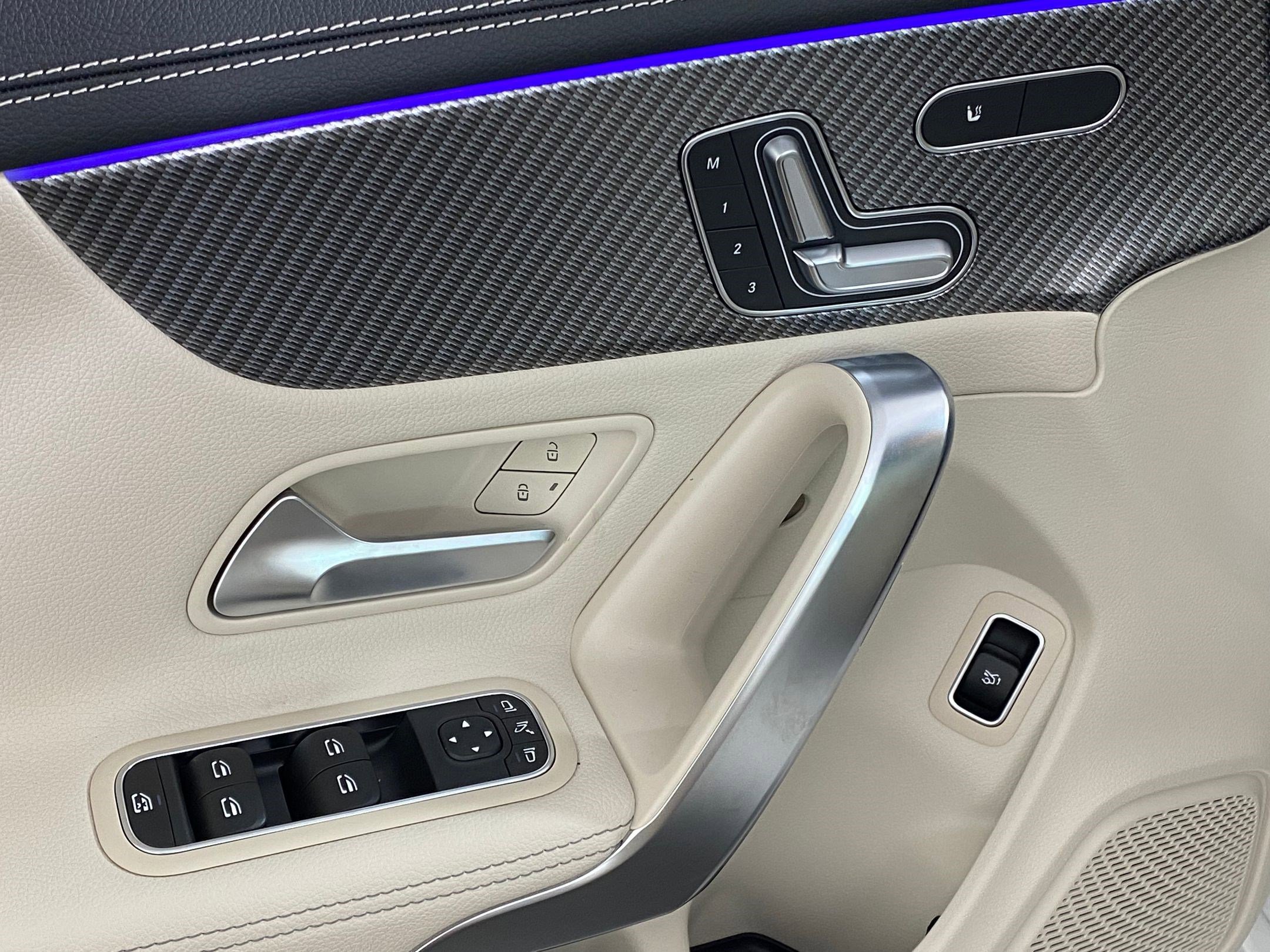 Certified 2026 Mercedes-Benz CLA 250 4MATIC image 23