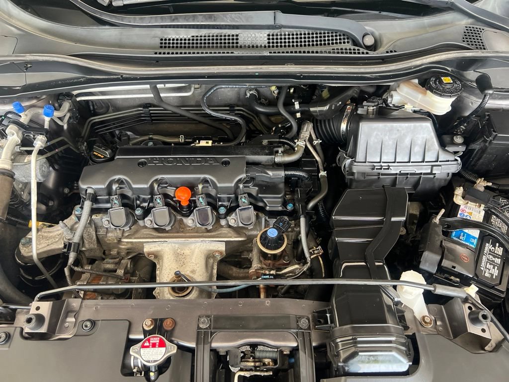 Used 2017 Honda HR-V EX image 27