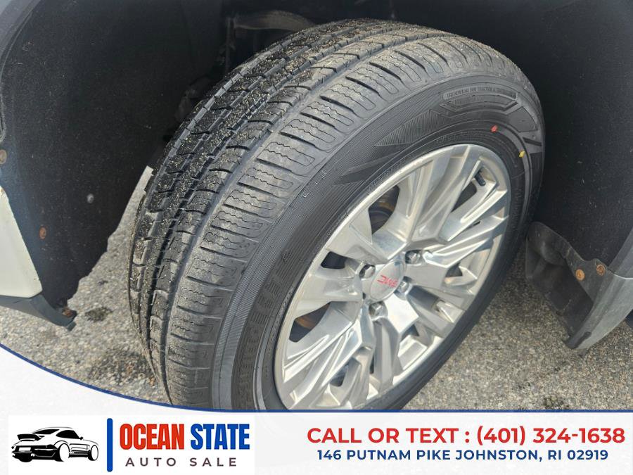 Used 2019 GMC Sierra 1500 Denali w/ Technology Package image 23