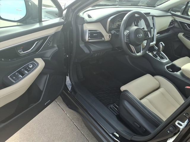 Used 2025 Subaru Outback Limited XT image 14