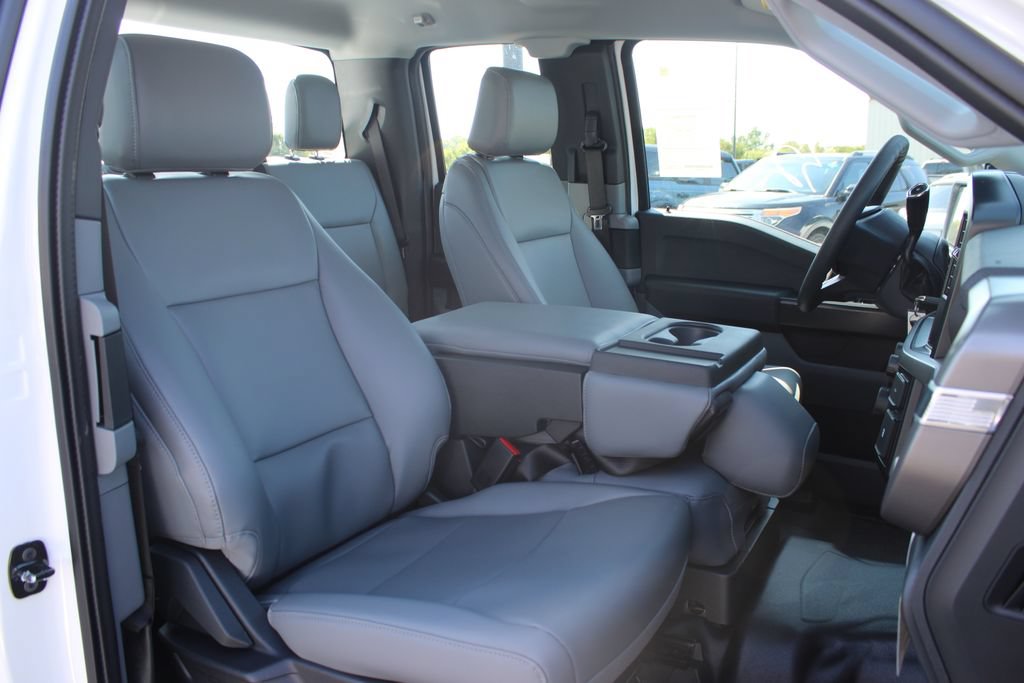 New 2026 Ford F150 XL RWD image 9