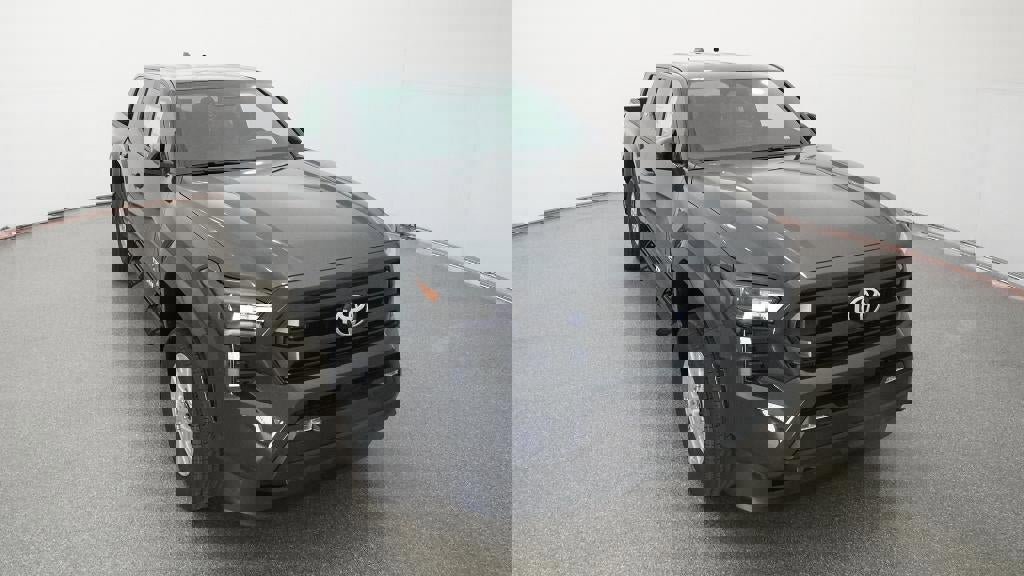 New 2026 Toyota Tacoma SR5 image 26