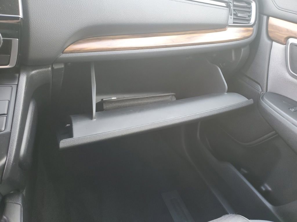 Used 2021 Honda CR-V EX image 18