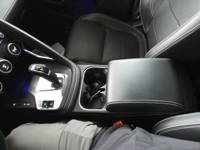 Used 2018 Jaguar E-PACE R-Dynamic HSE image 58