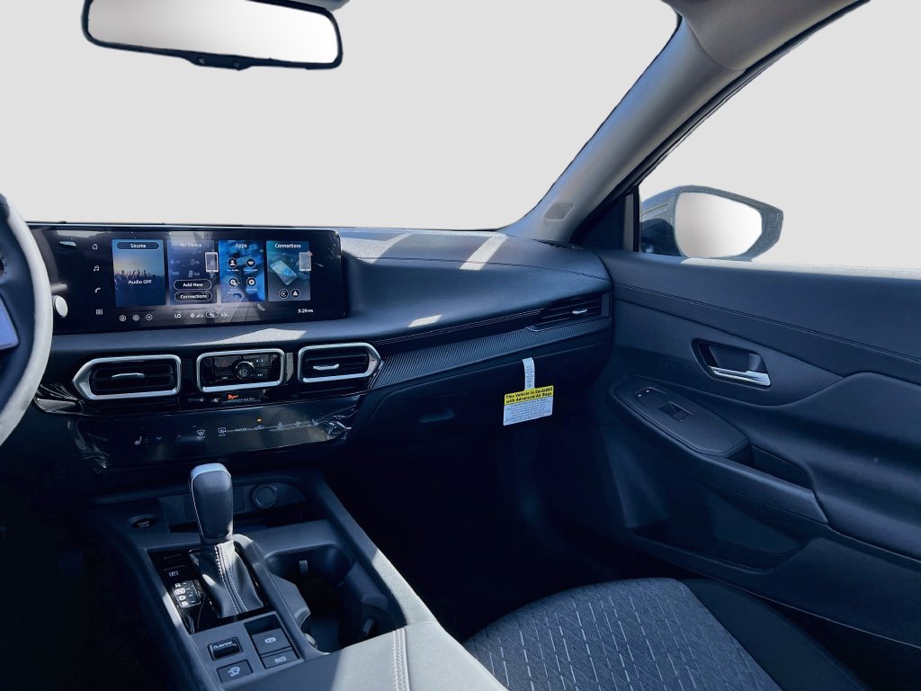 New 2027 Nissan Sentra SV FWD image 20