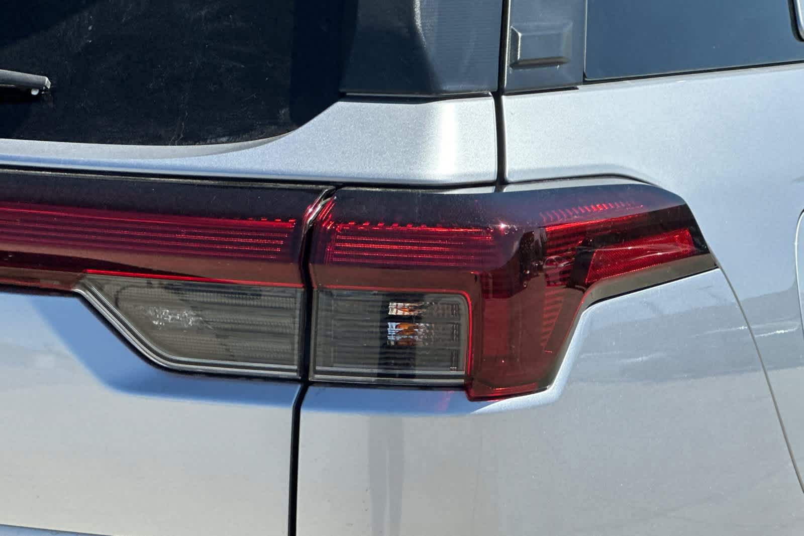New 2026 Subaru Outback Premium AWD/4WD image 29