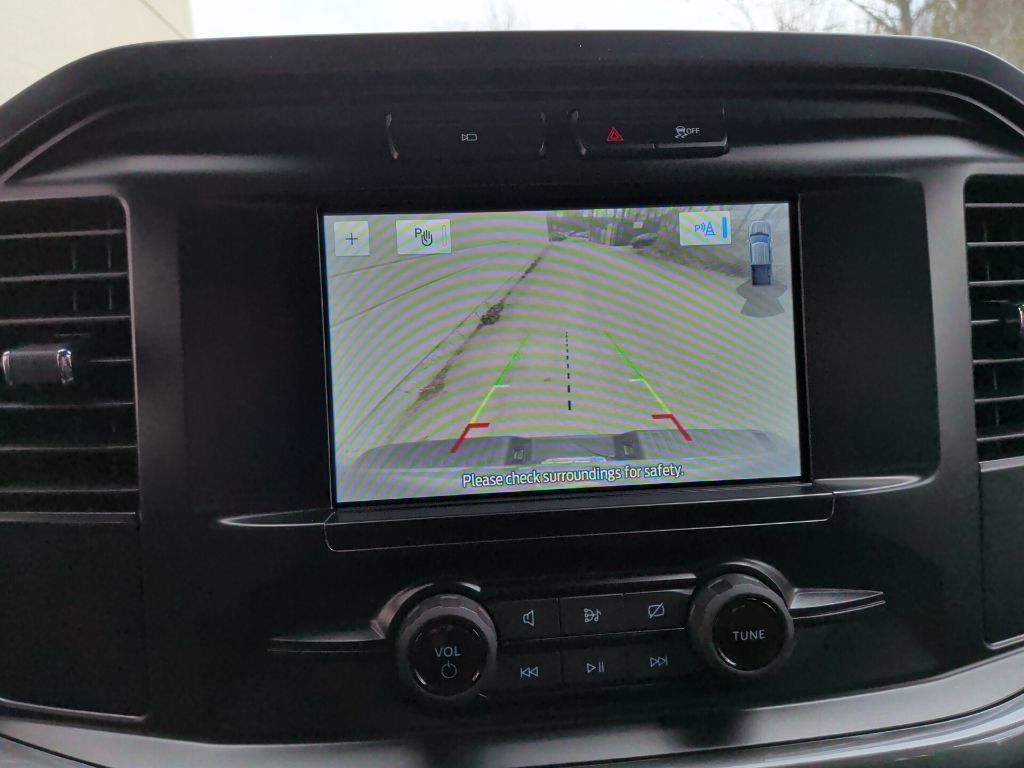 Certified 2023 Ford F150 XL w/ STX Appearance Package image 23