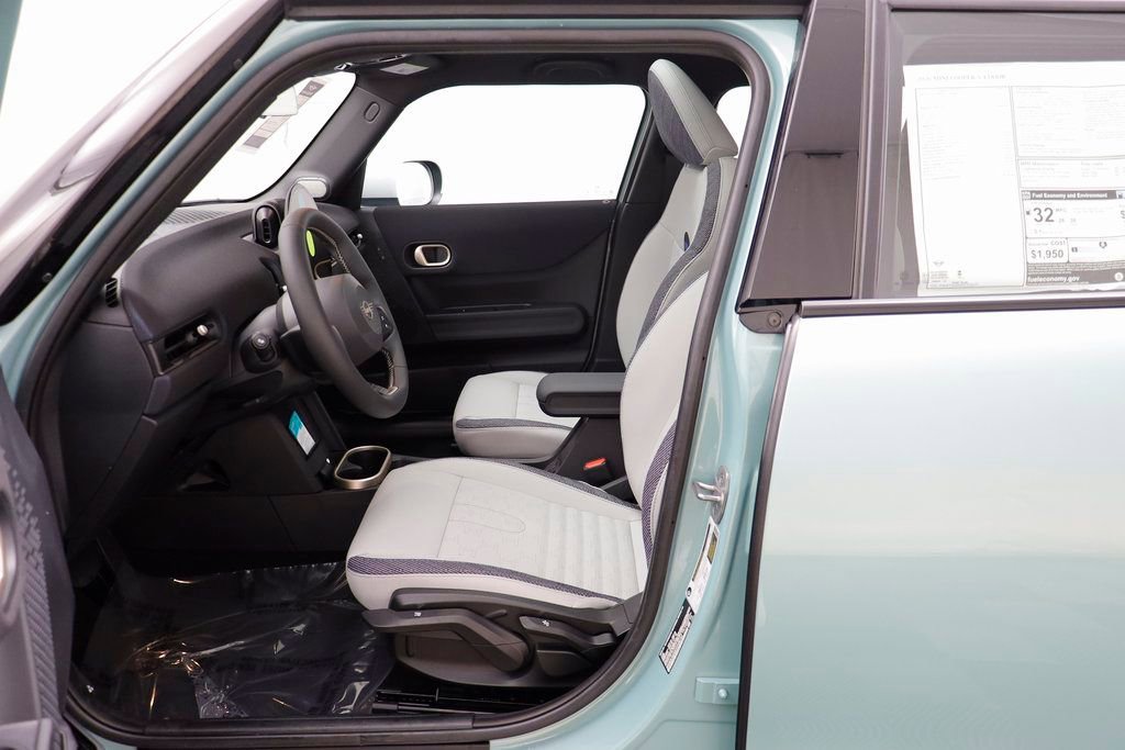 New 2026 MINI Cooper S image 5