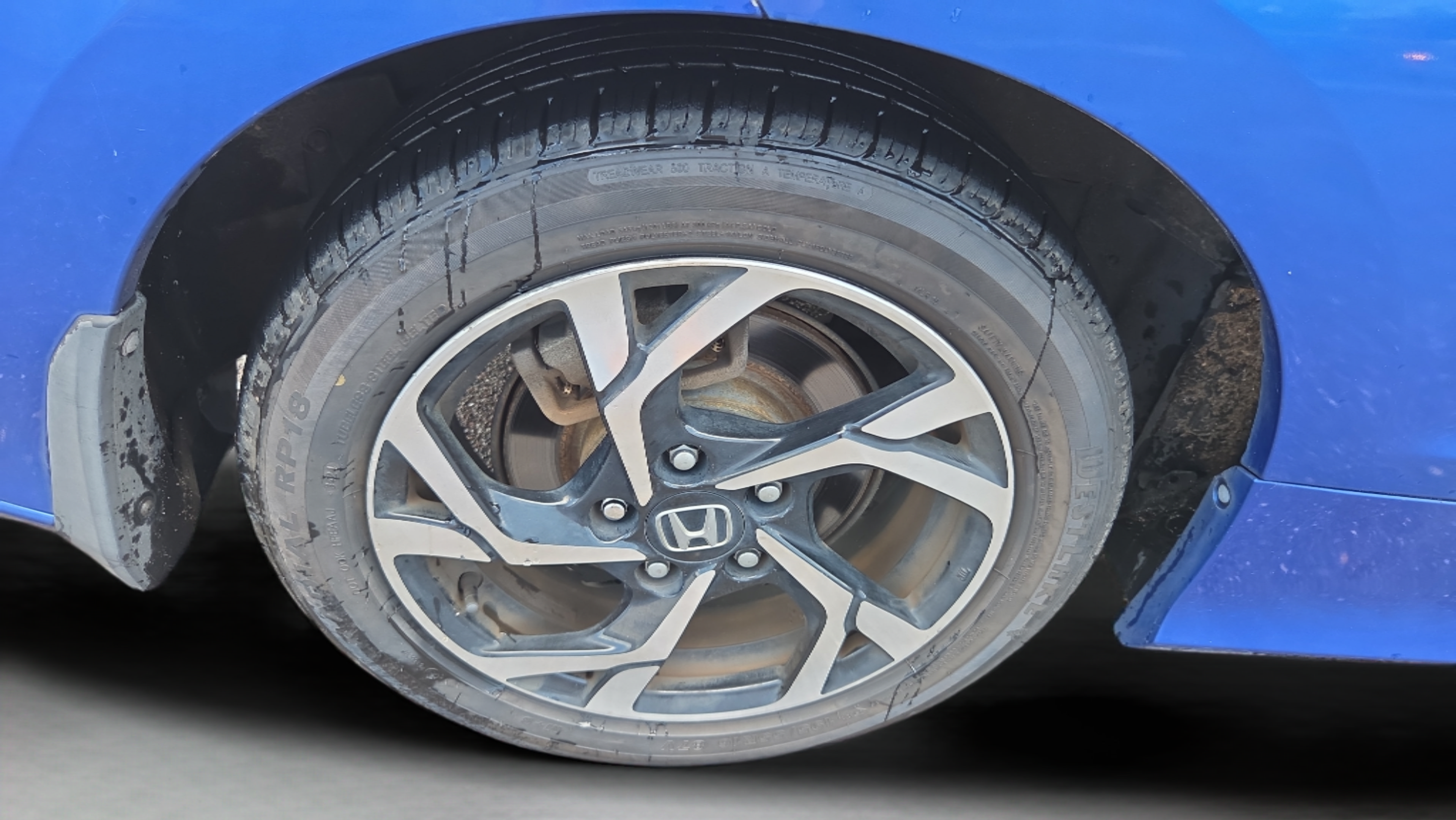 Used 2016 Honda CR-Z EX image 30