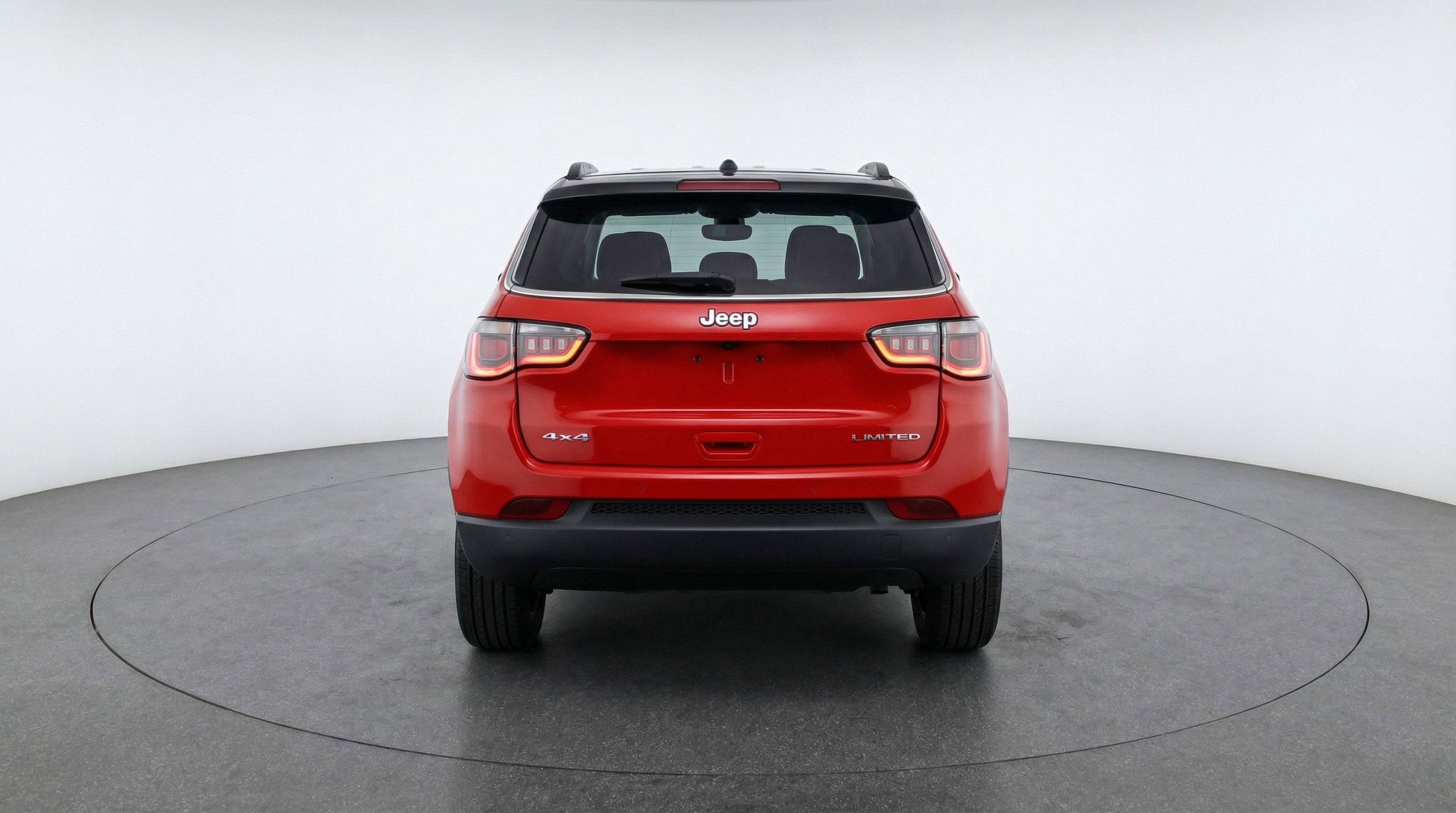 Used 2025 Jeep Compass Limited image 7