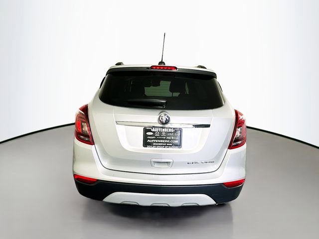 Used 2019 Buick Encore Preferred image 6