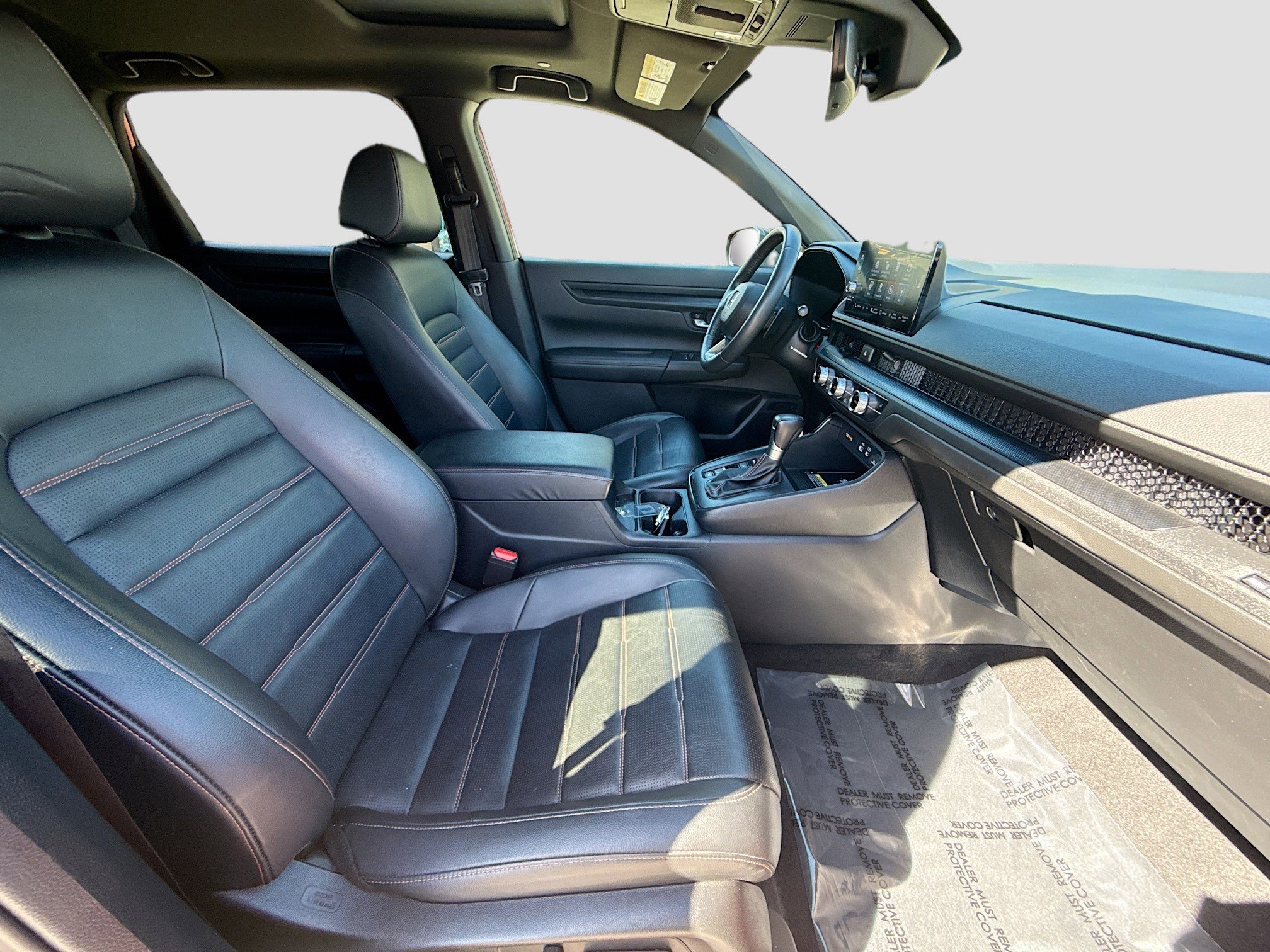 Used 2024 Honda CR-V Sport-L image 31