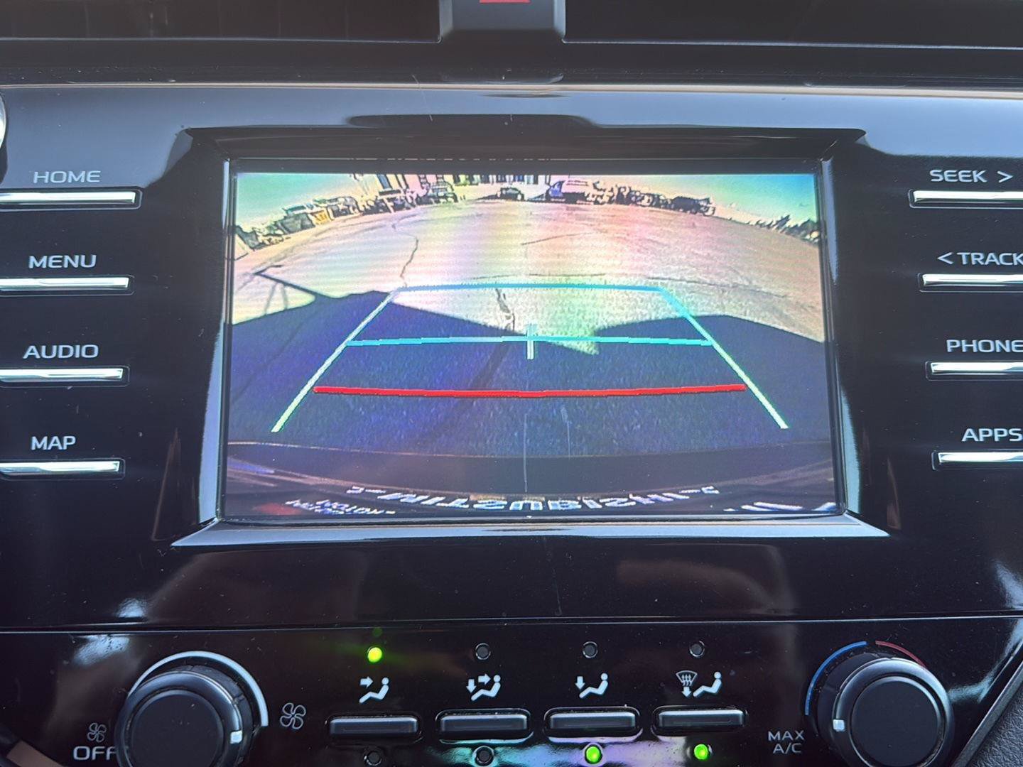Used 2019 Toyota Camry LE w/ Carpet Mat Package FWD image 17