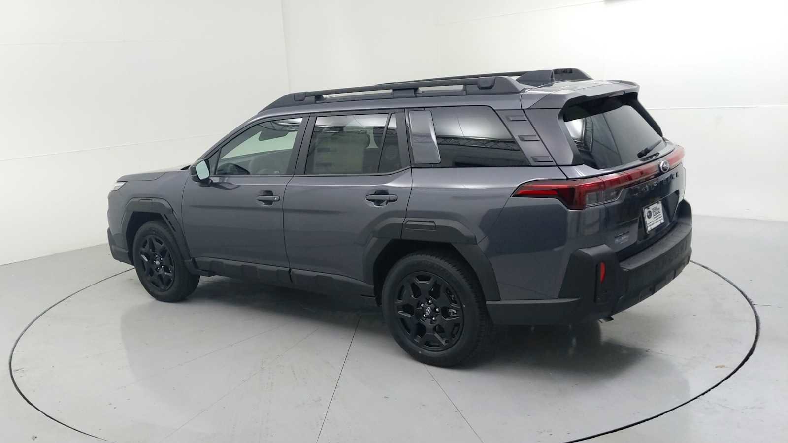 New 2026 Subaru Outback Limited image 7