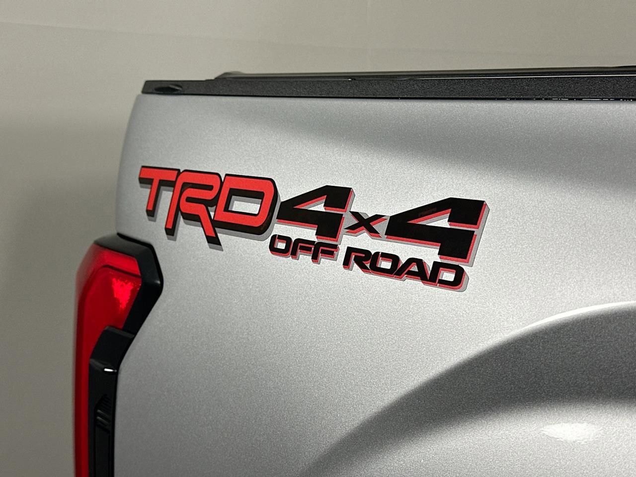 Used 2022 Toyota Tundra Limited image 18