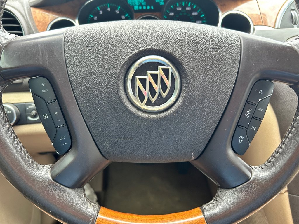 Used 2011 Buick Enclave CXL AWD/4WD image 14
