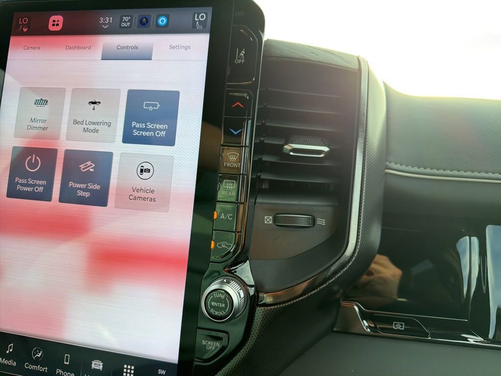 New 2026 RAM 2500 Limited image 44