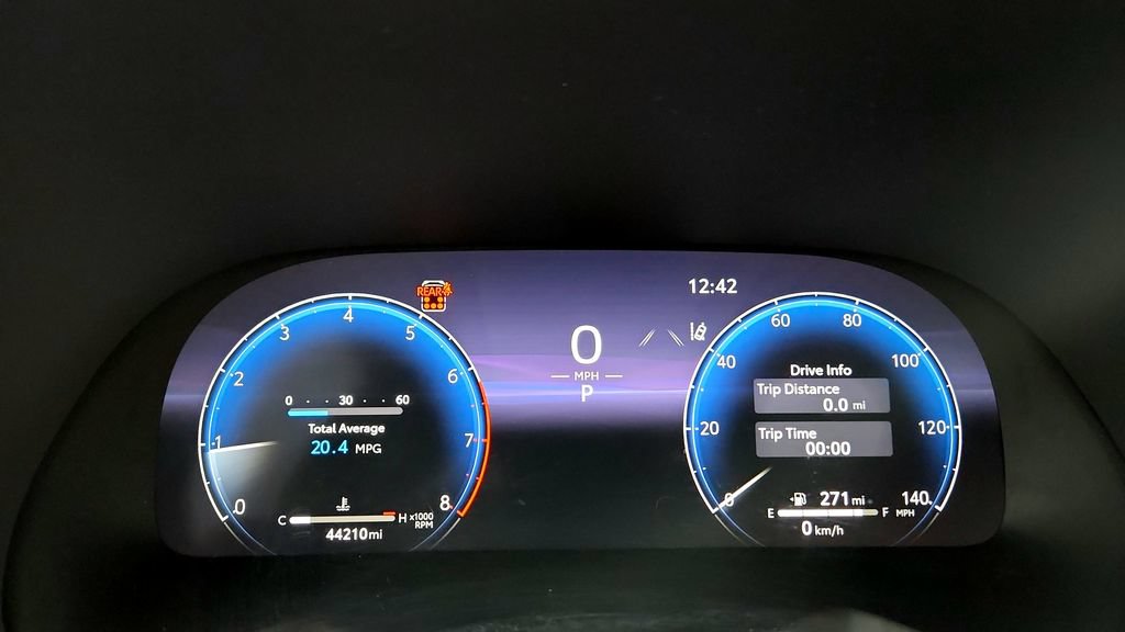 Used 2023 Toyota Highlander Limited AWD/4WD image 28