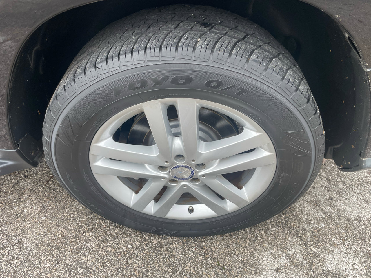 Used 2014 Mercedes-Benz GL 450 4MATIC image 25