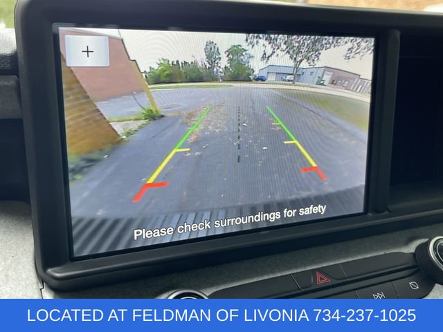 Used 2023 Ford Maverick XLT w/ Equipment Group 300A Standard image 14