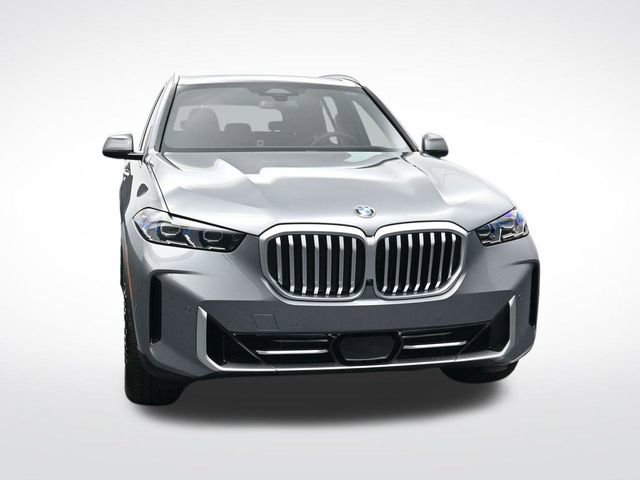 New 2026 BMW X5 xDrive40i w/ Climate Comfort Package image 11