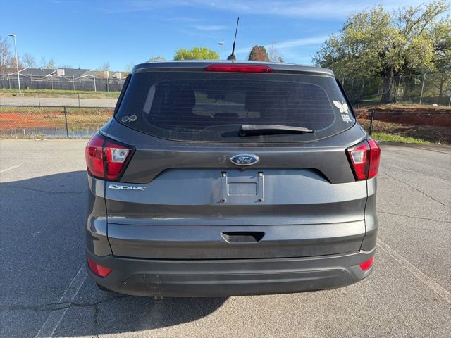 Used 2019 Ford Escape S image 4