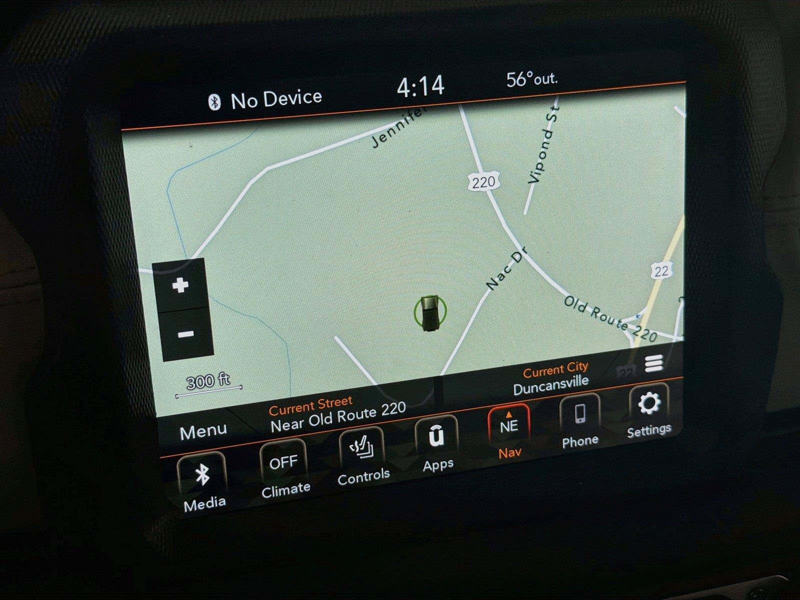 Used 2023 Jeep Wrangler Unlimited Sahara AWD/4WD image 20