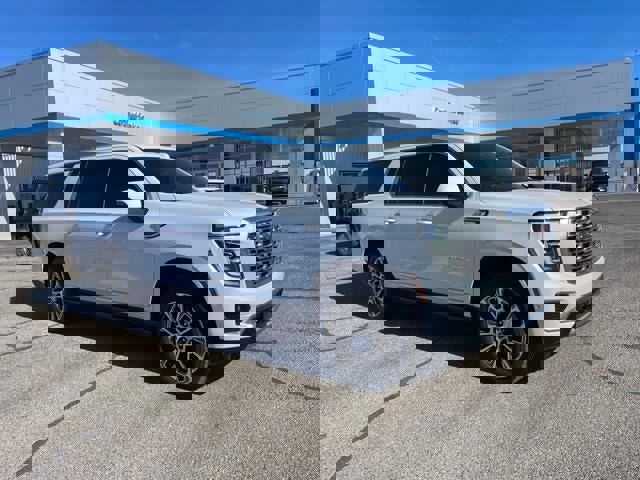 New 2026 GMC Yukon XL Denali w/ Denali Reserve Package image 3