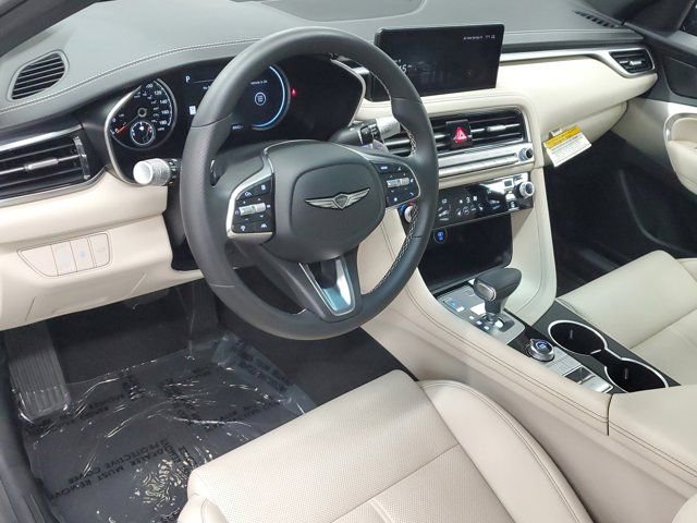 Used 2026 Genesis G70 2.5T image 19