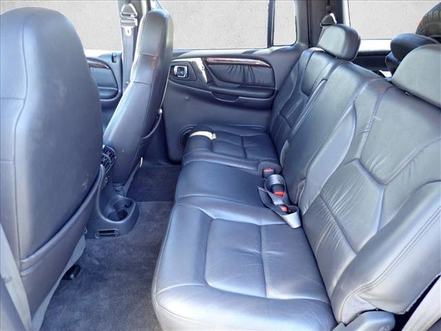 Used 2000 Dodge Durango 4WD image 7