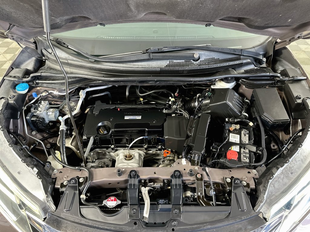 Used 2016 Honda CR-V EX-L image 37