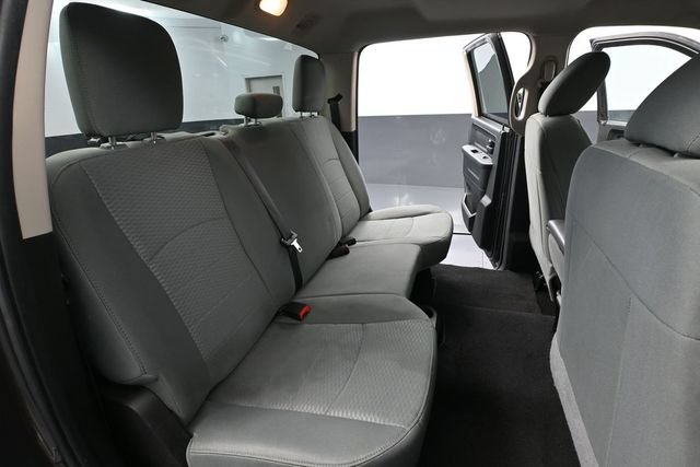 Used 2019 RAM 1500 ST w/ SXT Plus Group AWD/4WD image 32