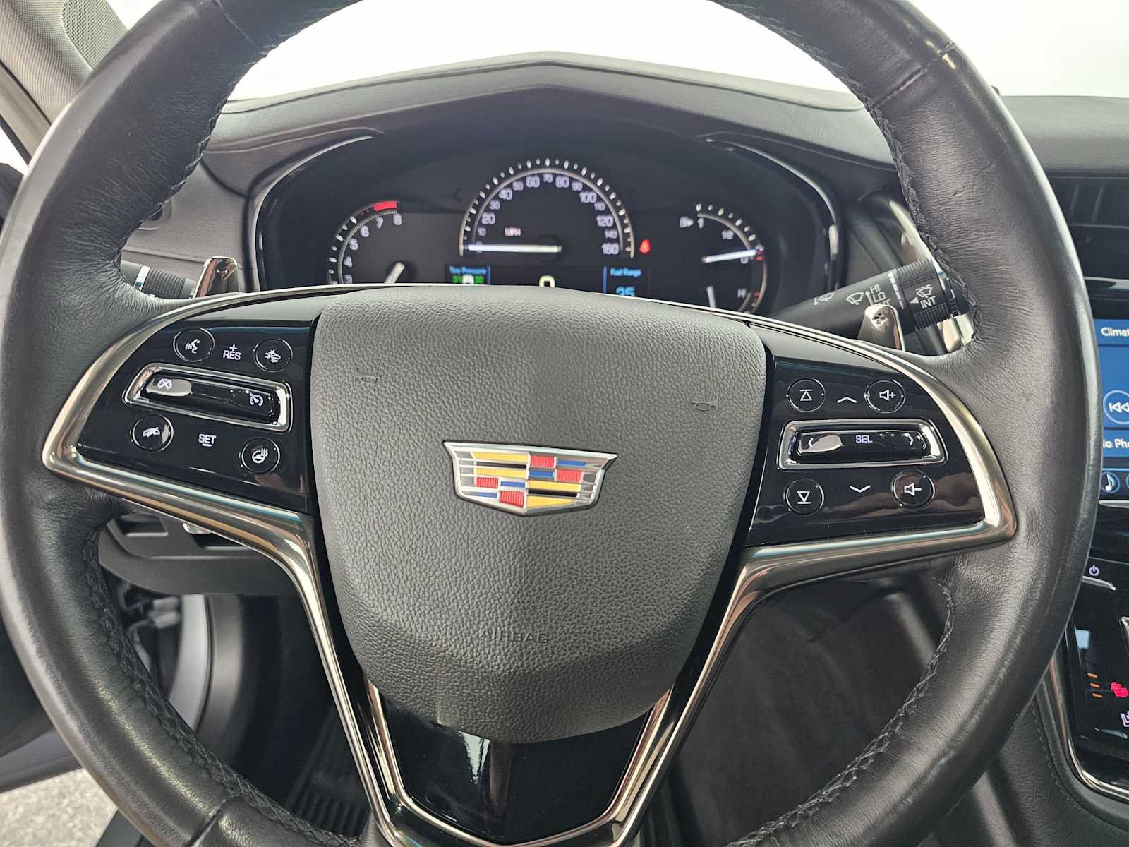 Used 2019 Cadillac CTS Luxury image 22