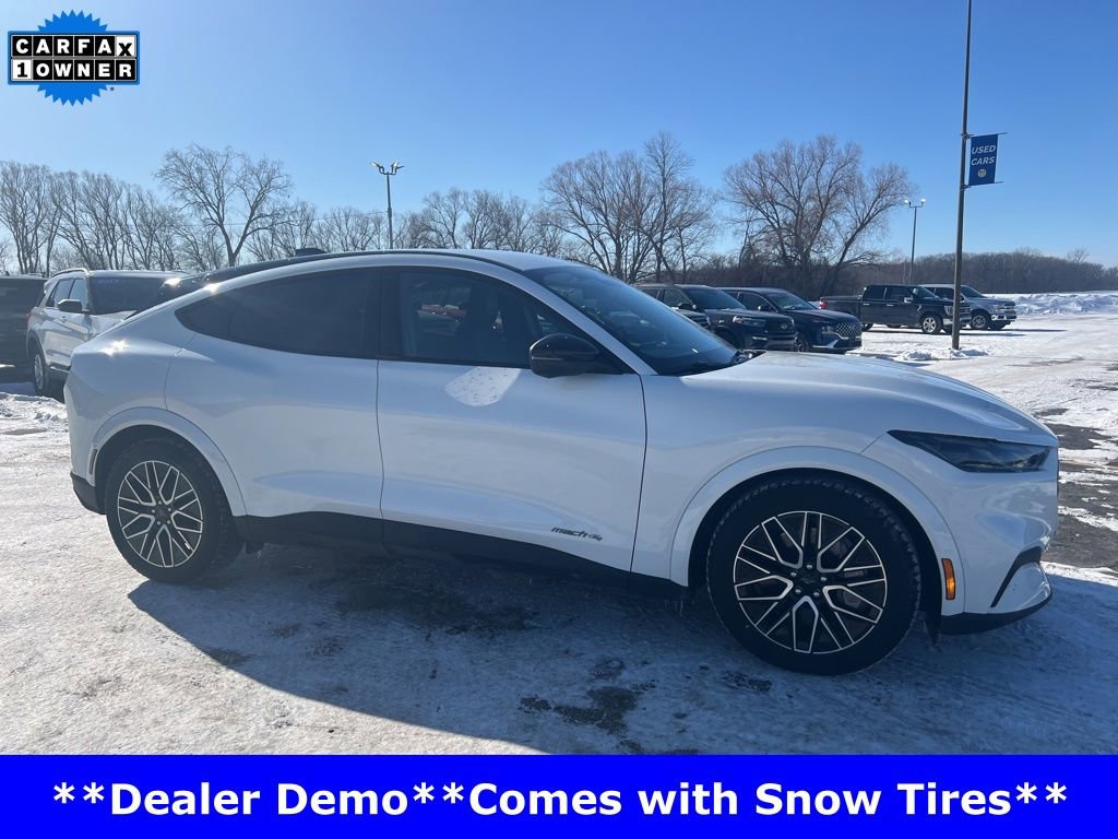 Used 2025 Ford Mustang Mach-E Premium image 19