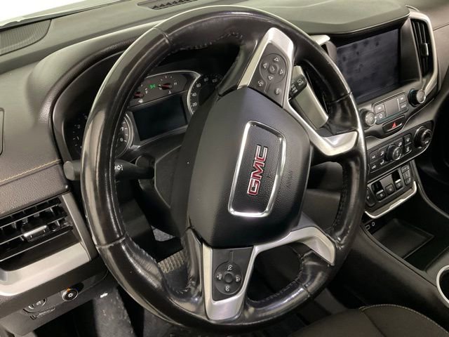 Used 2019 GMC Terrain SLE w/ Driver Convenience Package image 24