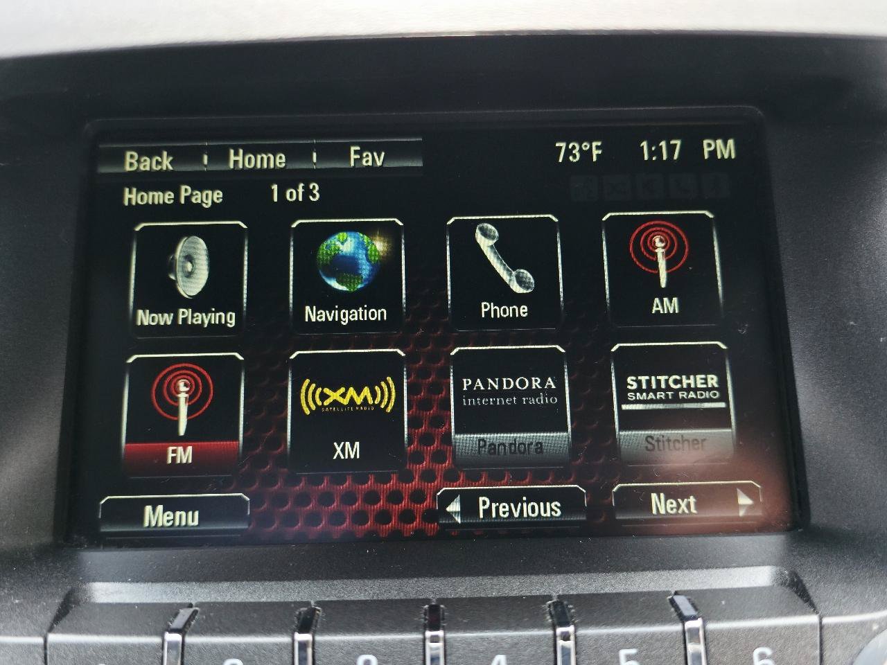 Used 2017 GMC Terrain SLE w/ Technology Package FWD image 33