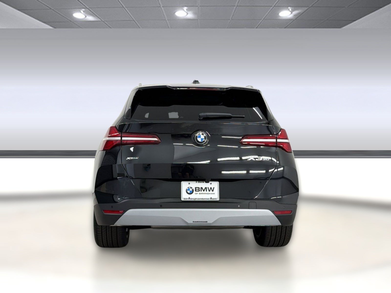 New 2026 BMW X3 xDrive30i w/ Convenience Package AWD/4WD image 10