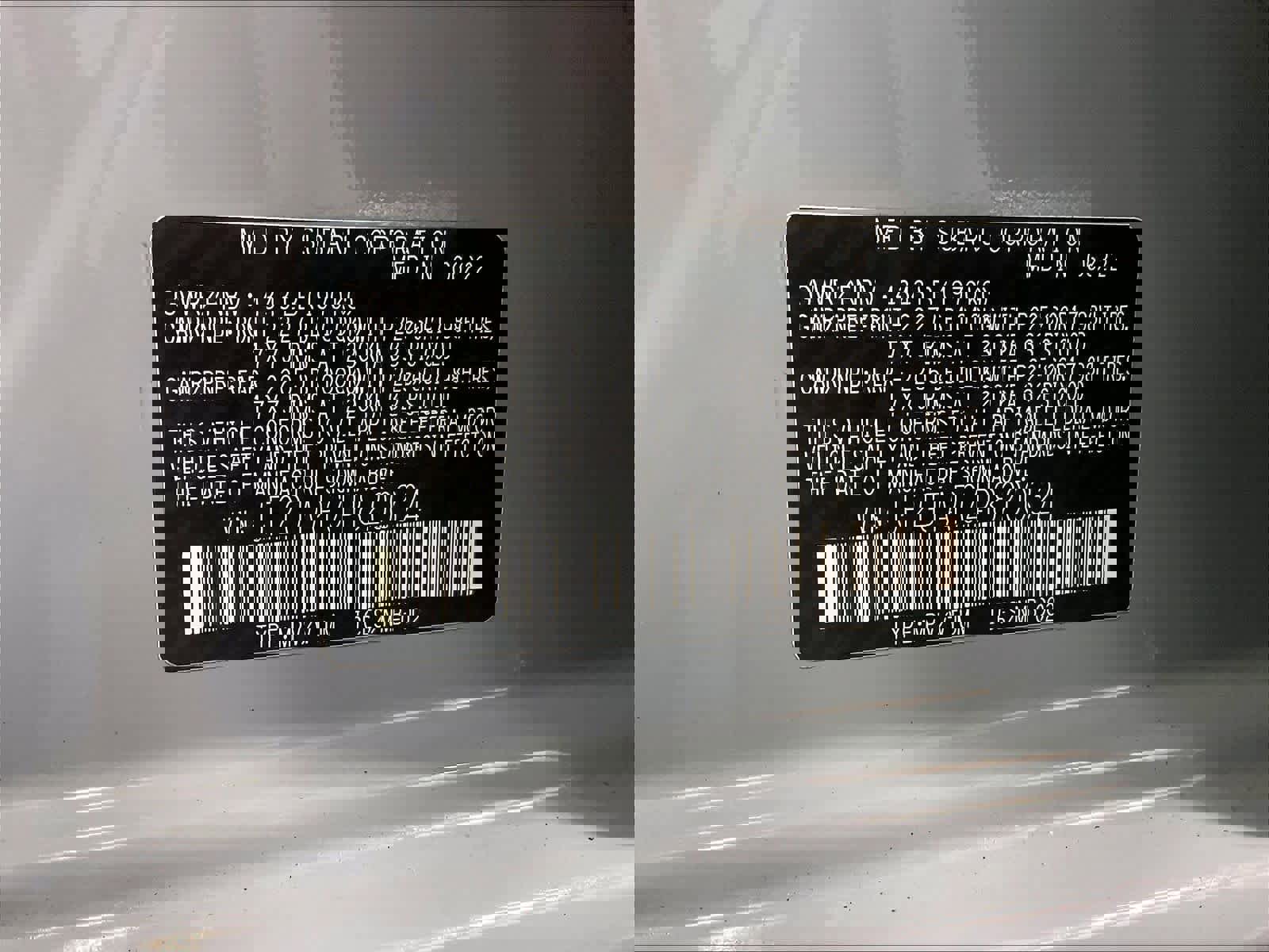 Used 2023 Subaru Crosstrek 2.0i Premium image 36