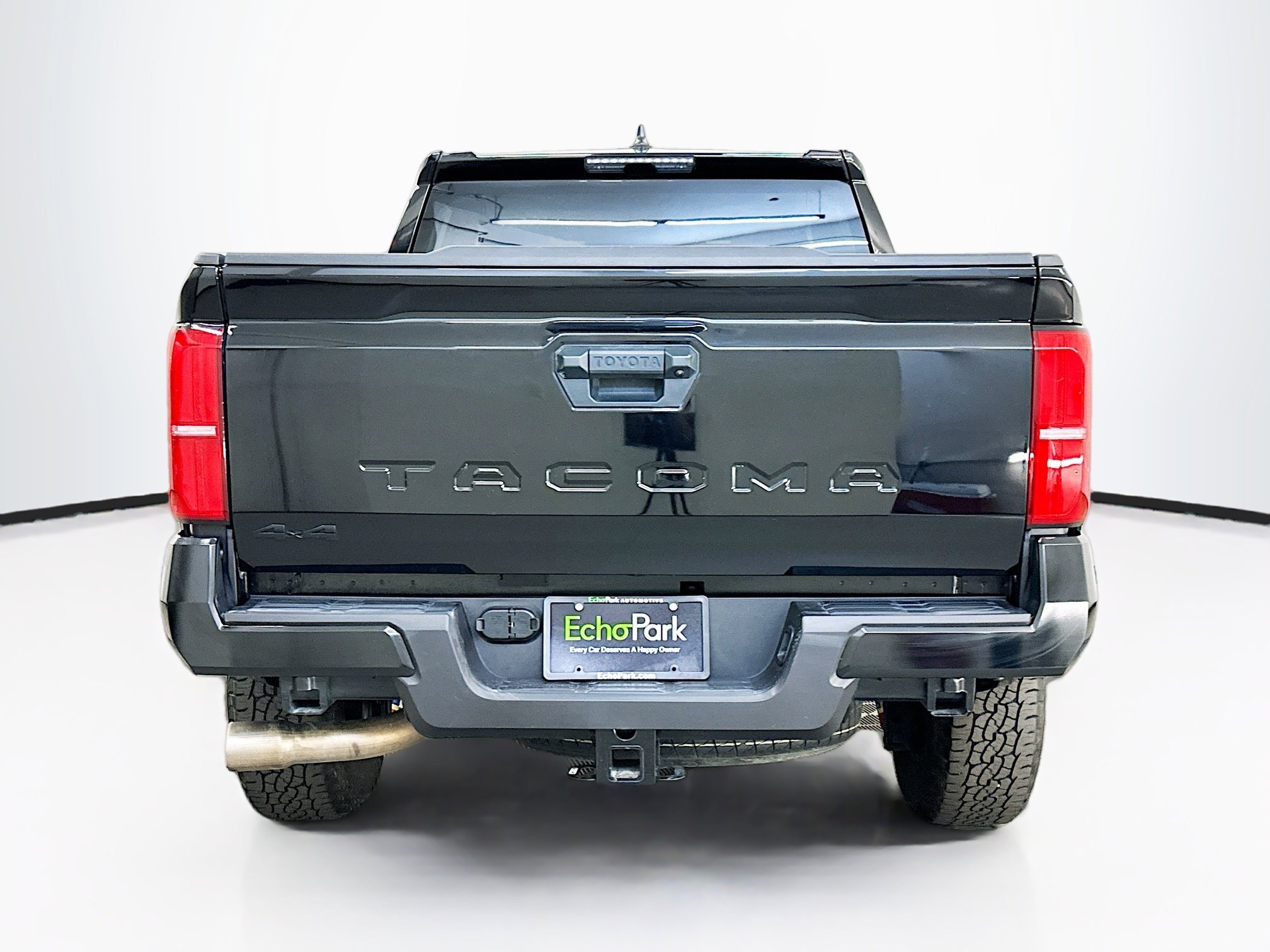 Used 2025 Toyota Tacoma TRD Off-Road image 7