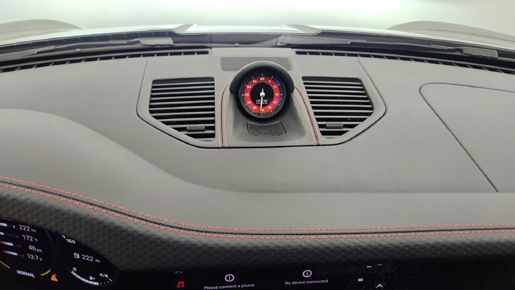 Used 2022 Porsche 911 GT3 RWD image 38