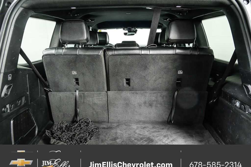 Used 2023 Jeep Wagoneer 2WD w/ Convenience Group I image 33