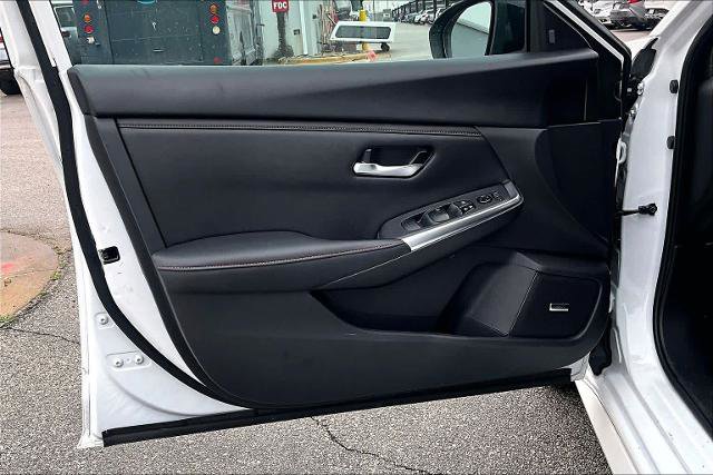 Certified 2023 Nissan Sentra SR w/ SR Premium Package image 20