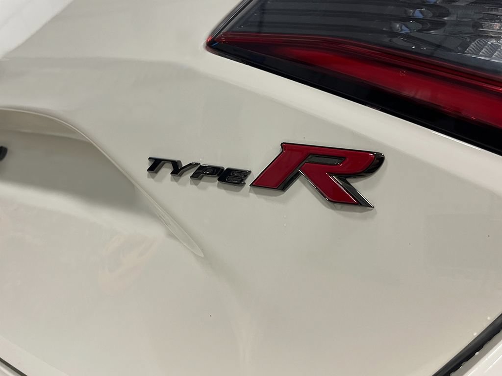New 2026 Honda Civic Type R image 6