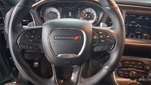 Used 2019 Dodge Challenger R/T w/ T/A Package image 13